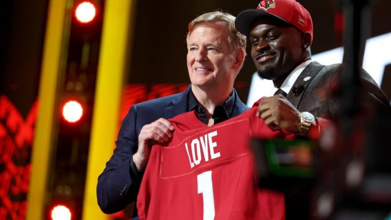 Fantasy Football 2026 Post-Draft PPR Mock Draft: Full results, recap, best picks, more