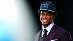 Perfect matches: Five rookies built to succeed with best 2026 NFL Draft scheme fits