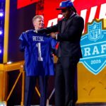 Best 2026 NFL Draft pick for all 32 teams: Jermod McCoy, Arvell Reese generate surplus value