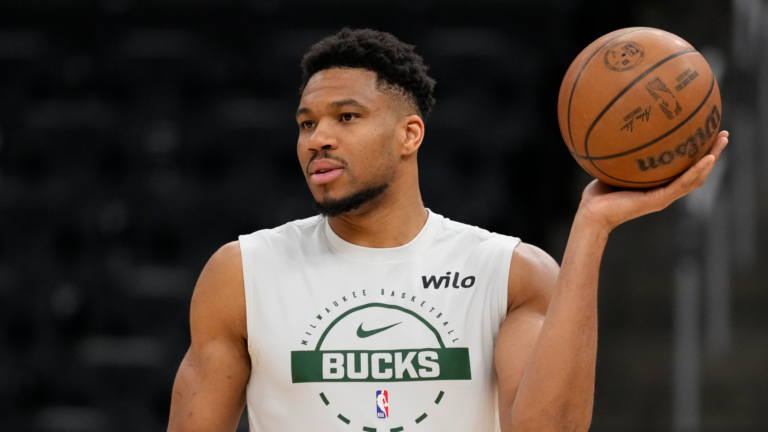 One to-do item for every non-playoff team, from sorting out Giannis' future to reconfiguring the front office