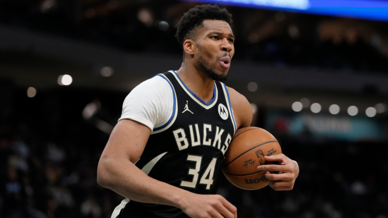 Resetting the Giannis Antetokounmpo trade market: Why 18 teams are plausible suitors
