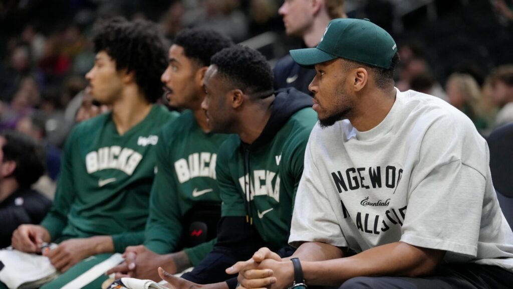 Bucks under investigation as Giannis speaks out, but the messaging doesn't add up