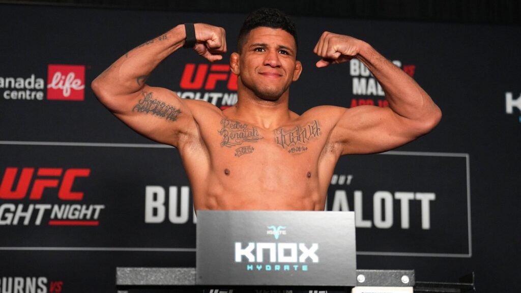 UFC Fight Night predictions: Gilbert Burns vs. Mike Malott fight card, odds and expert picks for Winnipeg