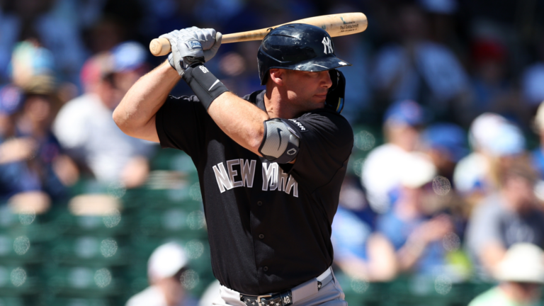 Yankees players reportedly request an alternate jersey, bucking team history