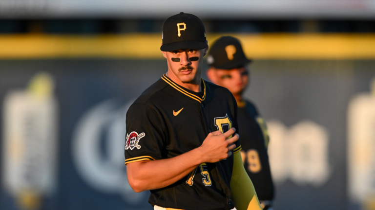 Pirates reportedly working on Konnor Griffin extension: What could long-term deal look like for top prospect?