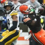 Dynasty Fantasy Football Tight End Rankings: Harold Fannin Jr. is a major post draft faller