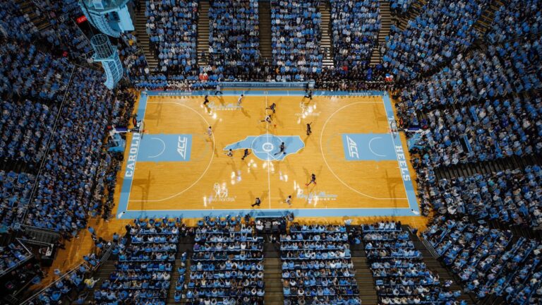 UNC's hire of Michael Malone sets a clean slate for the next era of Carolina basketball