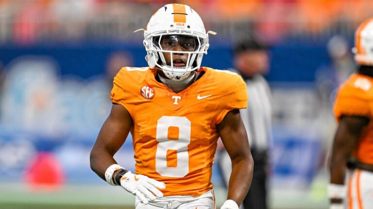NFL Draft 2026 best bets: Five last-minute picks to make before Round 1 kicks off