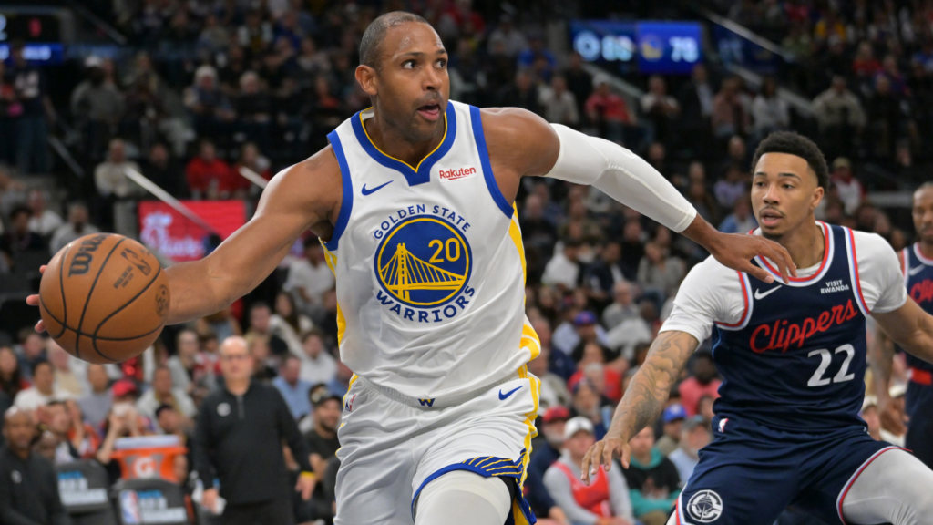 NBA Play-In Tournament winners and losers: How ageless wonders Stephen Curry, Al Horford rescued the Warriors