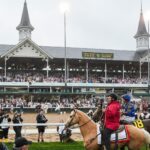 Where to watch the 2026 Kentucky Derby: Start time, live stream, horses, odds, TV channel, post positions