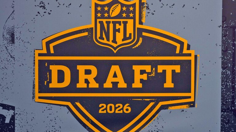2026 NFL Draft power rankings: The teams built to strike and the ones just showing up