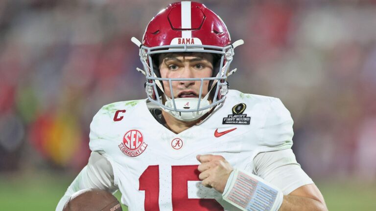 Unexpected NFL Draft scenarios that might happen, plus a full seven-round mock and schedule release update