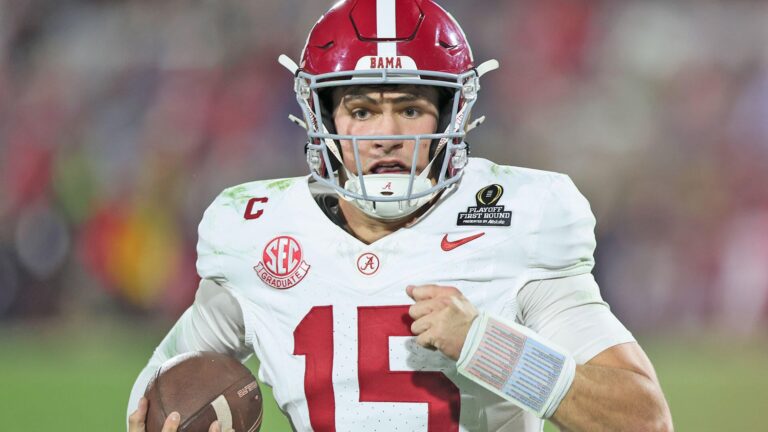 2026 NFL Draft: Buyer beware on Ty Simpson, Rueben Bain Jr. and these other top prospects