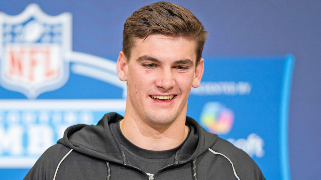 Who will draft Ty Simpson? How odds dictate betting strategy for polarizing Alabama quarterback