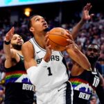 Spurs vs. Trail Blazers odds, prediction, time: 2026 NBA playoff picks, Game 5 best bets by proven model