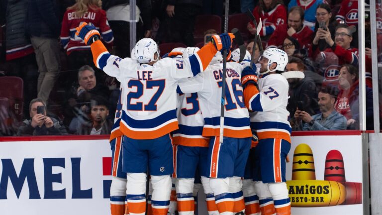 NHL futures odds, analysis: Will coaching change help lead Islanders into the Stanley Cup Playoffs?