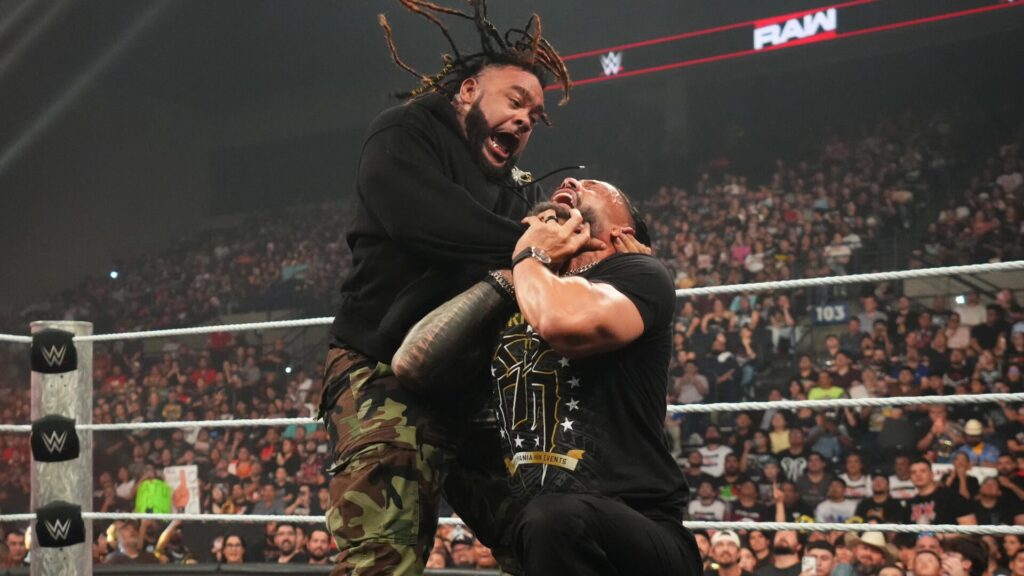 2026 WWE Backlash card, date, matches, rumors and predictions for upcoming event in Tampa