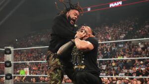 2026 WWE Backlash card, date, matches, rumors and predictions for upcoming event in Tampa