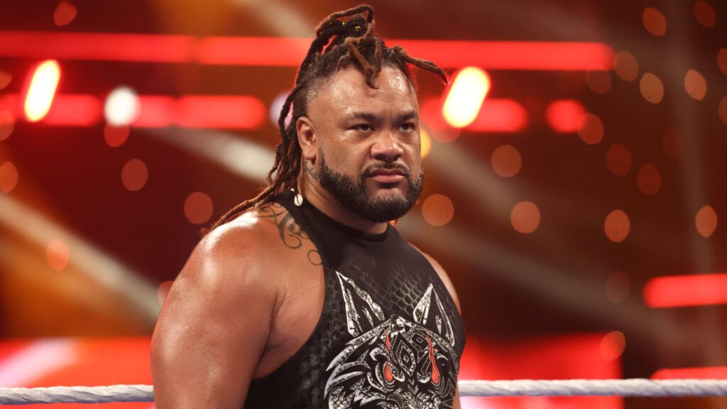 Jacob Fatu admits recent injury cost him 'a lot of opportunities' in WWE ahead of WrestleMania 42