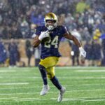 2026 NFL Draft: Jadarian Price lands in Seattle and will likely spearhead Seahawks rushing attack