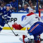 Today’s props for NHL Stanley Cup Playoffs: Tampa Bay’s Jake Guentzel among best bets for Sunday