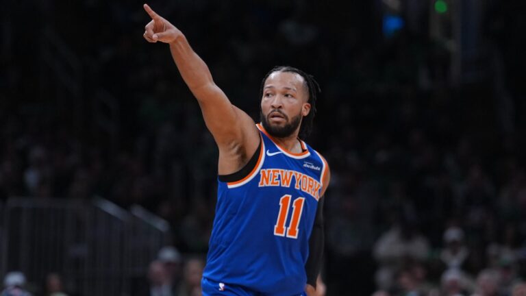 Knicks vs. Celtics odds, prediction, spread, time: 2026 NBA picks for Thursday, April 9 from proven model