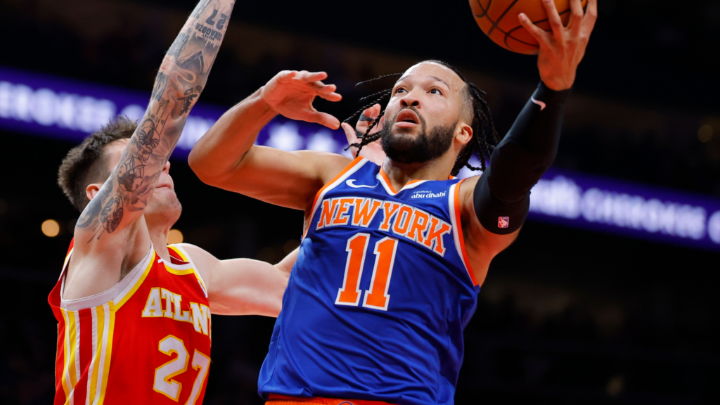 2026 NBA playoff predictions: Expert picks for every first-round series