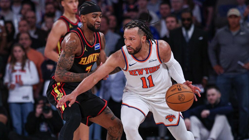 Knicks vs. Hawks odds, prediction, time: 2026 NBA playoff picks, Game 6 best bets by proven model