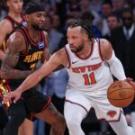 Knicks vs. Hawks odds, prediction, time: 2026 NBA playoff picks, Game 6 best bets by proven model