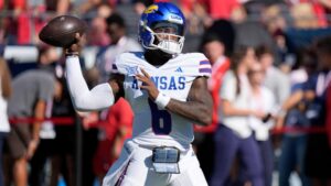 2026 NFL undrafted free agent tracker: Full list of UDFA signings by team after NFL Draft