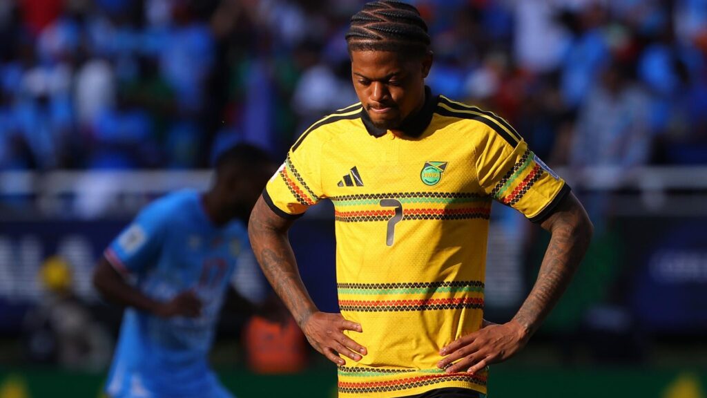 Jamaica's World Cup qualifying failure reflects FA's poor planning, execution and cohesion