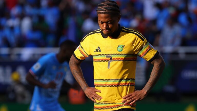 Jamaica's World Cup qualifying failure reflects FA's poor planning, execution and cohesion