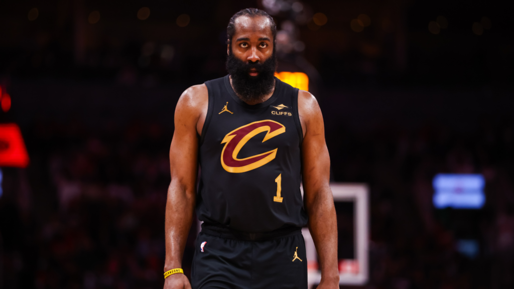 NBA Hater Report: James Harden's playoff narrative returns, Nikola Jokić looks human, Jalen Duren disappears