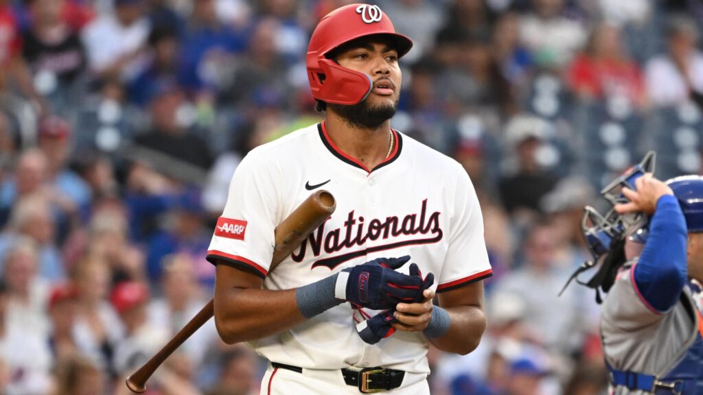 Nationals vs. Pirates prediction, odds, time: 2026 MLB picks for Thursday, April 16 from proven model
