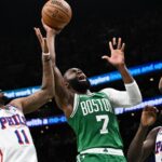 Celtics vs. 76ers odds, prediction, time: 2026 NBA playoff picks, Game 3 best bets by proven model
