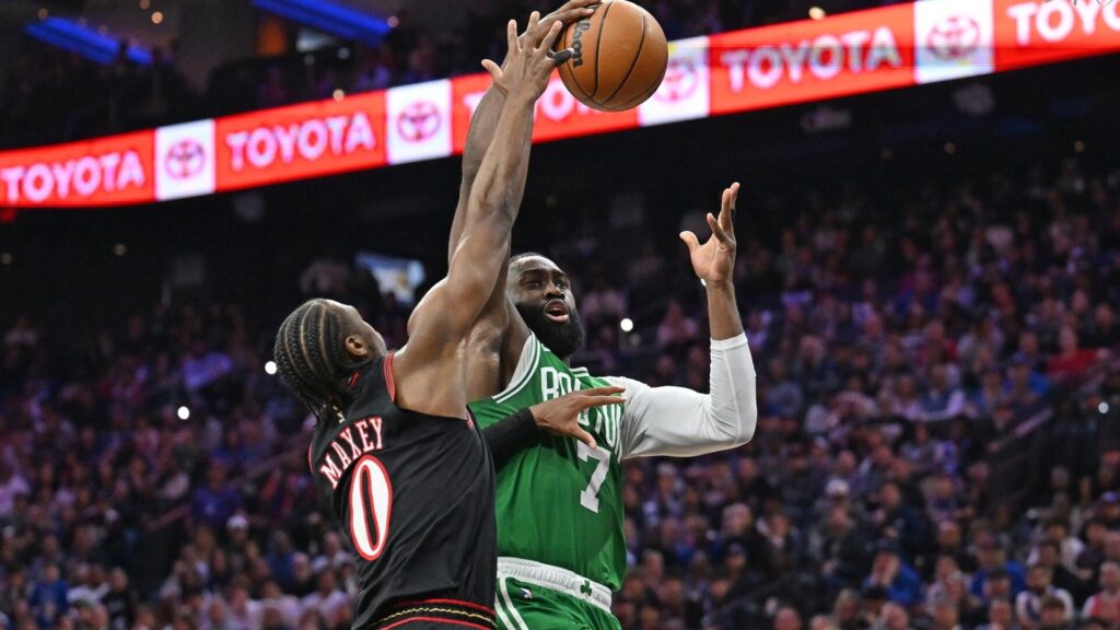 76ers vs. Celtics odds, prediction, time: 2026 NBA playoff picks, April 28 best bets by proven model