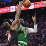 76ers vs. Celtics odds, prediction, time: 2026 NBA playoff picks, April 28 best bets by proven model