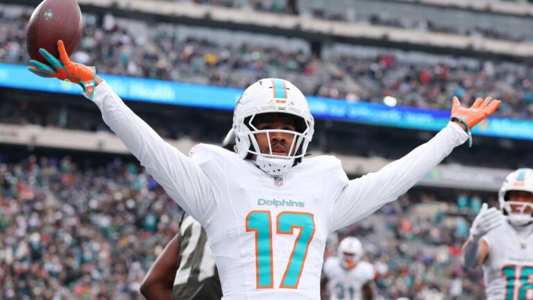 Fantasy Football Today: AFC West wants and don't wants for the 2026 NFL Draft