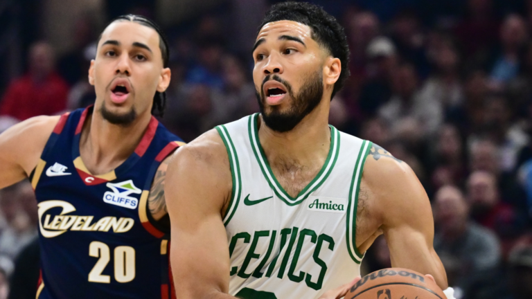 Today's top games to watch, best bets, odds: Tatum returns to Madison Square Garden, D-backs at Mets and more