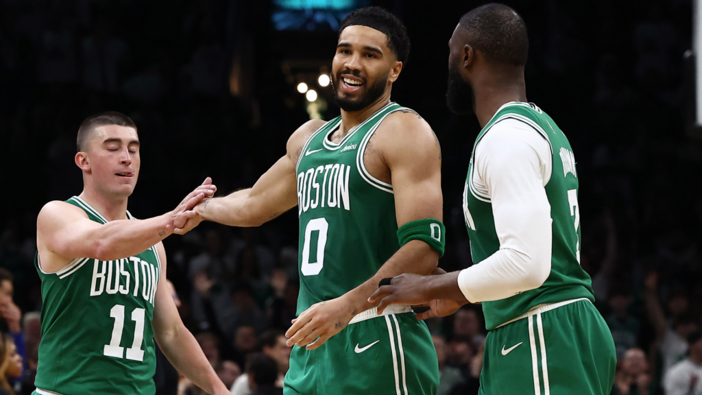 Celtics vs. Heat odds, prediction: 2026 NBA picks for Wednesday, April 1, from proven model