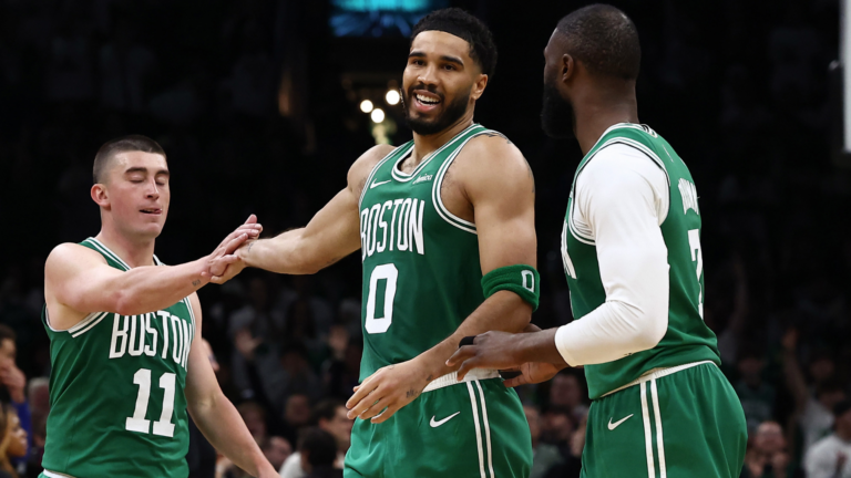 Celtics vs. Heat odds, prediction: 2026 NBA picks for Wednesday, April 1, from proven model