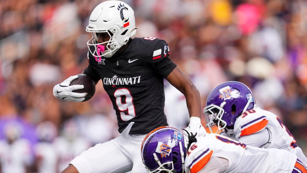 Chiefs may have found the undrafted gem of the 2026 NFL Draft in Jeff Caldwell