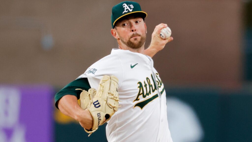 Fantasy Baseball Week 4 Preview: Two-start pitcher rankings highlight Jeffrey Springs, Mitch Keller