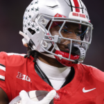 Meet Big Ten’s next in line to be 2027 NFL Draft first-round pick: Jeremiah Smith anchors star-studded lineup