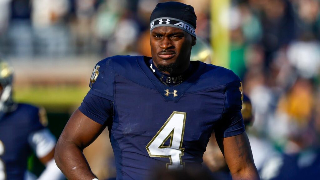 Ryan Wilson's final NFL Draft Big Board vs. the consensus: Where they agree and differ