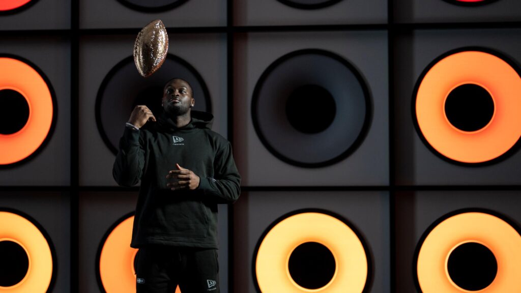 After No. 1, it's all up in the air: Inside the NFL's split on the 2026 draft