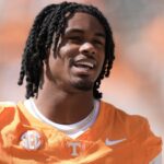 NFL Draft’s biggest faller: Why Jermod McCoy slipped out of Round 1 and which teams could capitalize