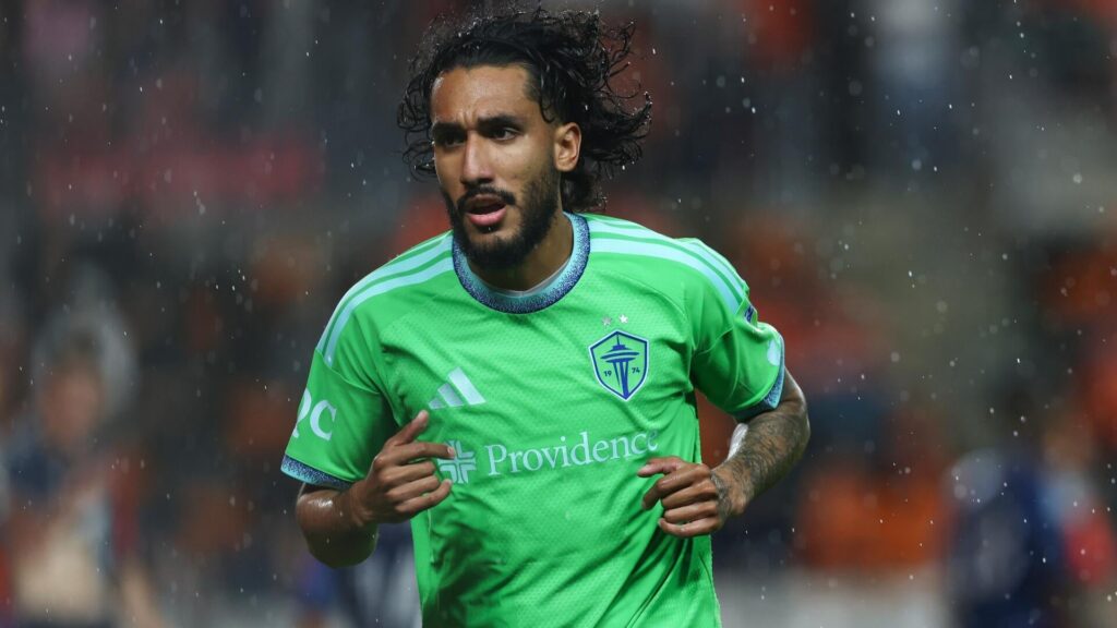 Concacaf Champions Cup schedule: Live stream as Seattle Sounders, LAFC, LA Galaxy look for statement wins