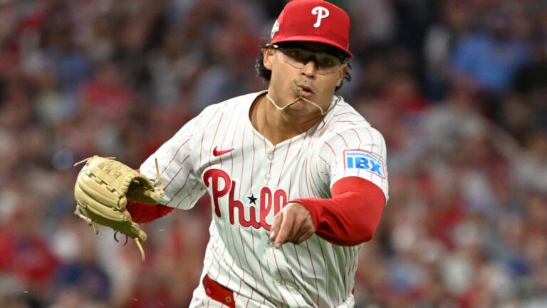 Fantasy Baseball Week 5 Preview: Two-start pitcher rankings feature Jesus Luzardo, Emerson Hancock