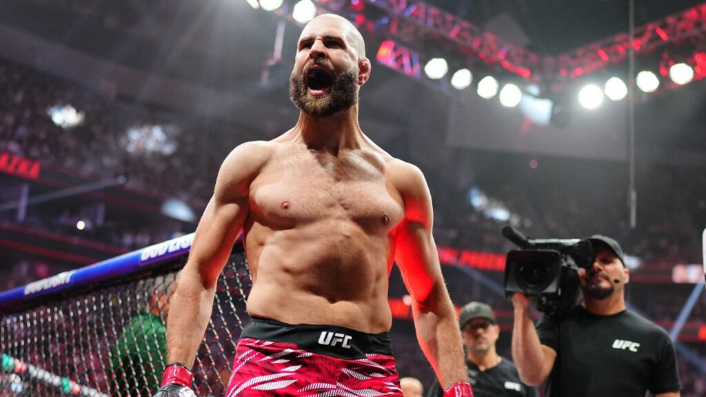 UFC 327 predictions, odds, best bets: Jiri Prochazka and knockouts among top picks to consider